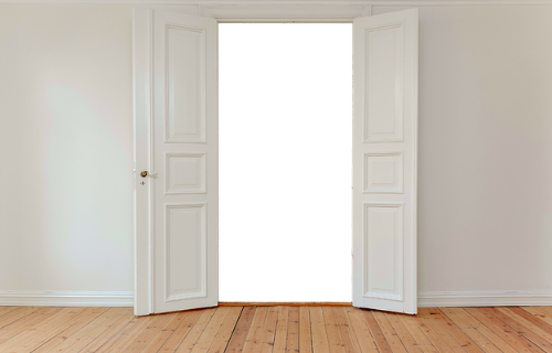 Sloping floors are an indication of foundation problems.