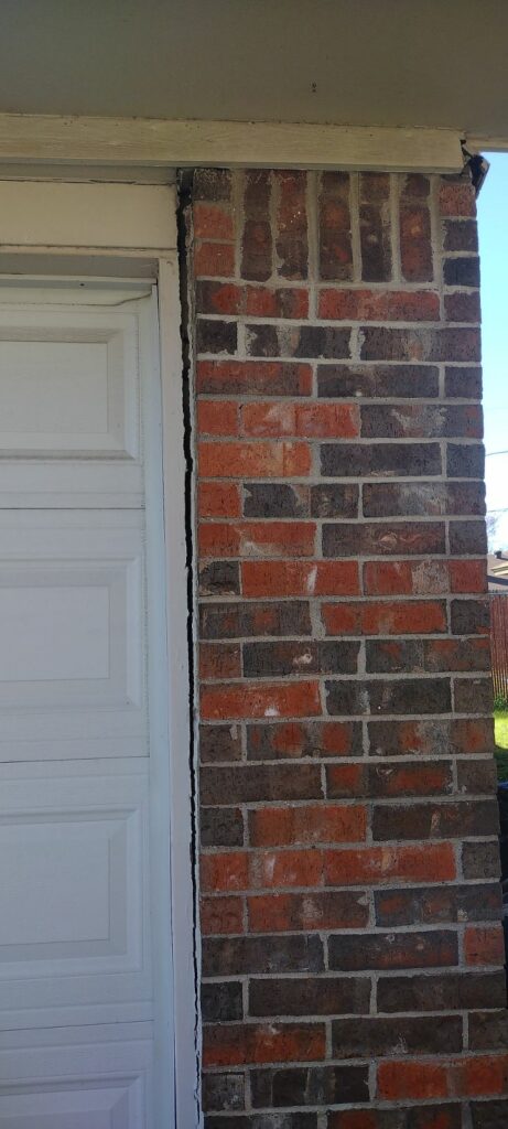 Fort Worth Foundation Repair - Closed The Crack!