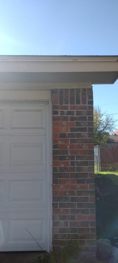 Fort Worth Foundation Repair - Closed The Crack!