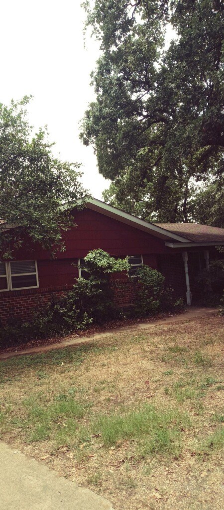 Foundation Repair Project in Bedford, Texas