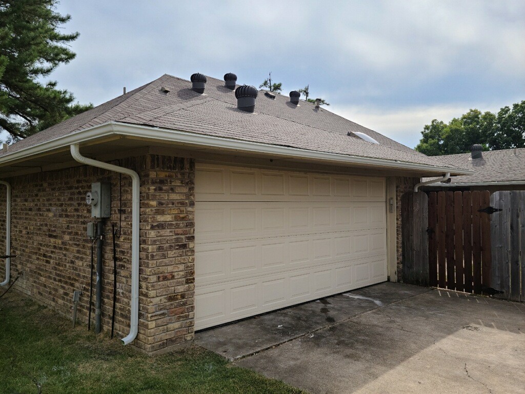 Gutter Installation In Dallas, TX