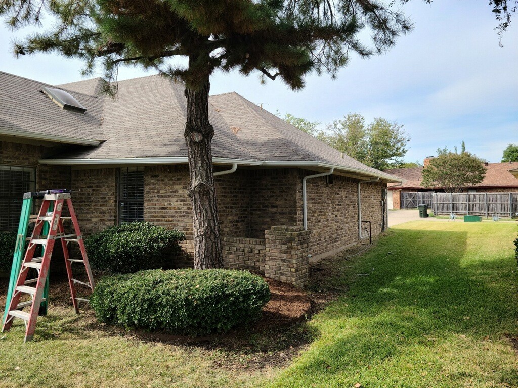 Gutter Installation In Dallas, TX