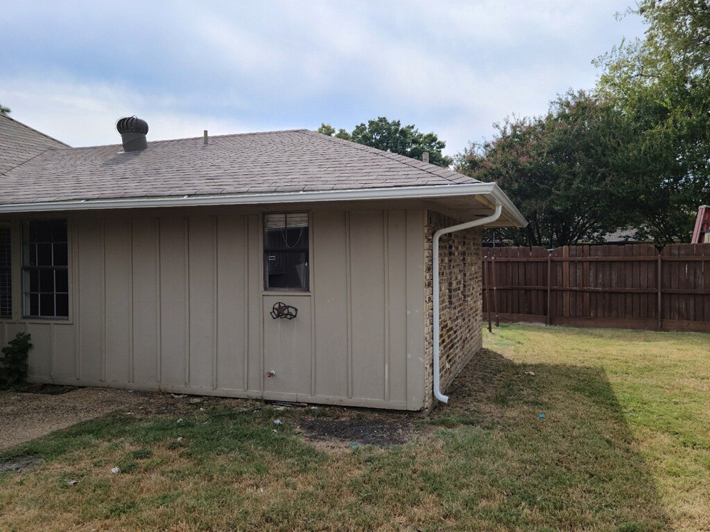 Gutter Installation In Dallas, TX