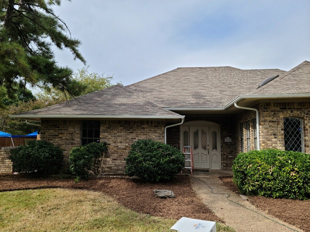 Gutter Installation In Dallas, TX