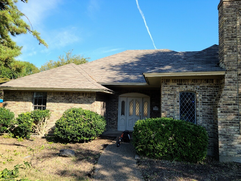 Gutter Installation In Dallas, TX