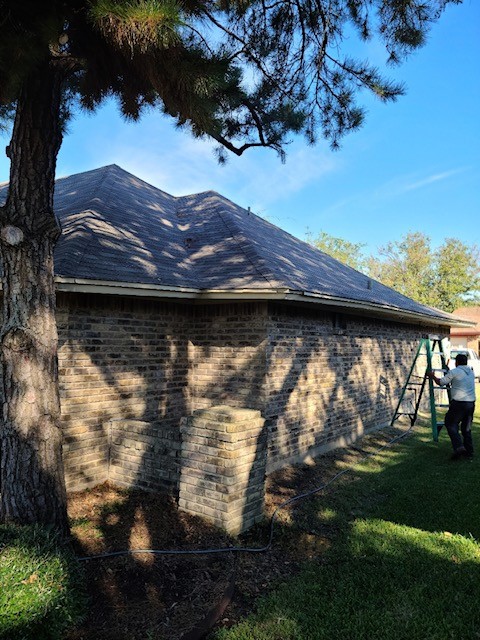 Gutter Installation In Dallas, TX