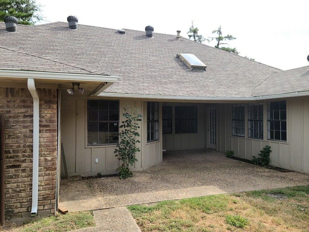 Gutter Installation In Dallas, TX