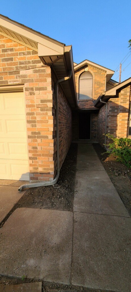 Pier and Beam Foundation Repair in Keller Texas