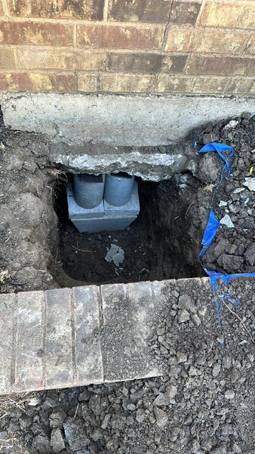 Residential Foundation Repair in Fort Worth, TX