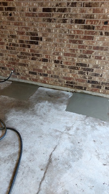 Residential Foundation Repair in Fort Worth, TX