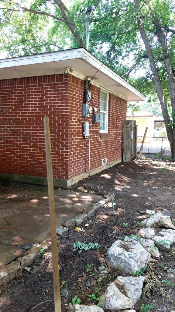 Strengthening Foundations: Pier and Beam Restoration in North Richland Hills