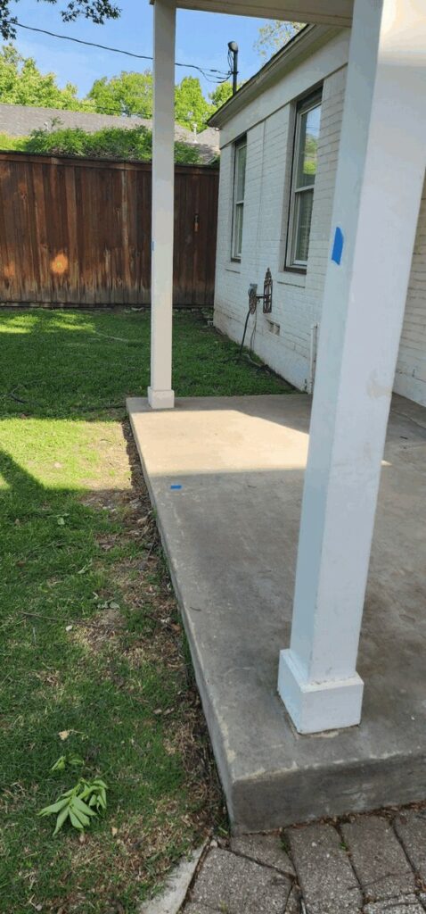 Restoring Stability with Pier and Beam Foundation Repair in Dallas, TX