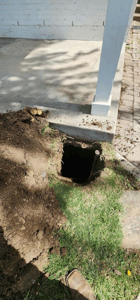 Restoring Stability with Pier and Beam Foundation Repair in Dallas, TX