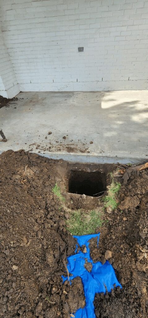 Restoring Stability with Pier and Beam Foundation Repair in Dallas, TX