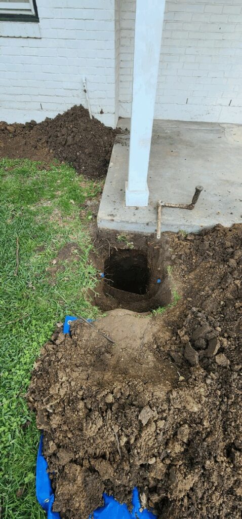 Restoring Stability with Pier and Beam Foundation Repair in Dallas, TX