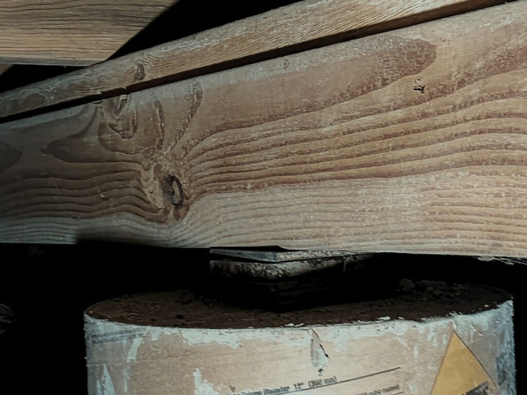 Restoring Stability with Pier and Beam Foundation Repair in Dallas, TX
