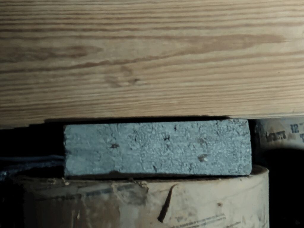 Restoring Stability with Pier and Beam Foundation Repair in Dallas, TX