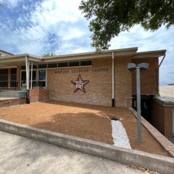 Drainage Repair San Marcus Texas