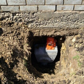 Fort Worth Texas Pier and Beam Foundation Repair