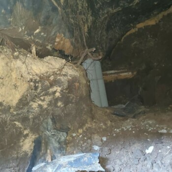 Pier and Beam Foundation Repair in Keller Texas