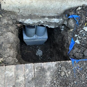 Residential Foundation Repair in Fort Worth, TX